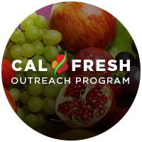 CalFresh Outreach Program
