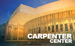 Carpenter Center