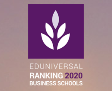 Eduniversal Business Schools Ranking