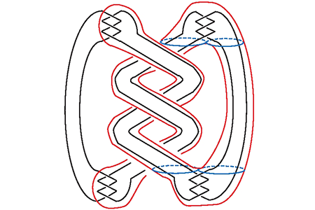 knot in 3-manifold