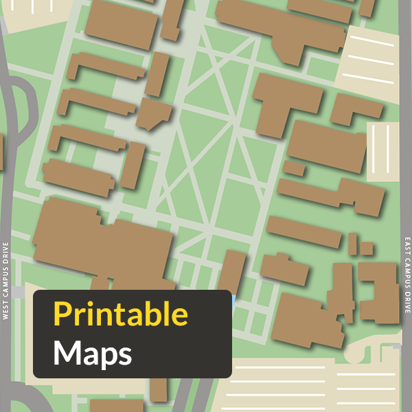 Printable Maps