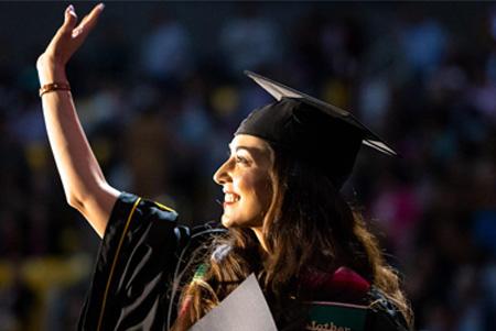 CSULB among top universities in graduating hispanics