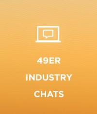 49er Industry Chats