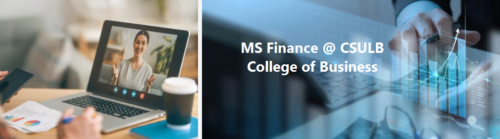 Finance - College of Business