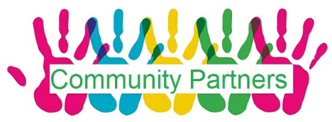 Community Partners logo