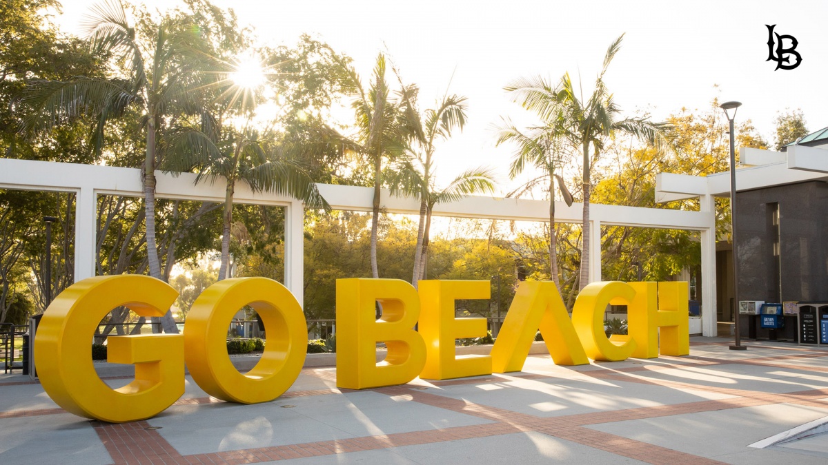 Download Zoom Backgrounds California State University Long Beach