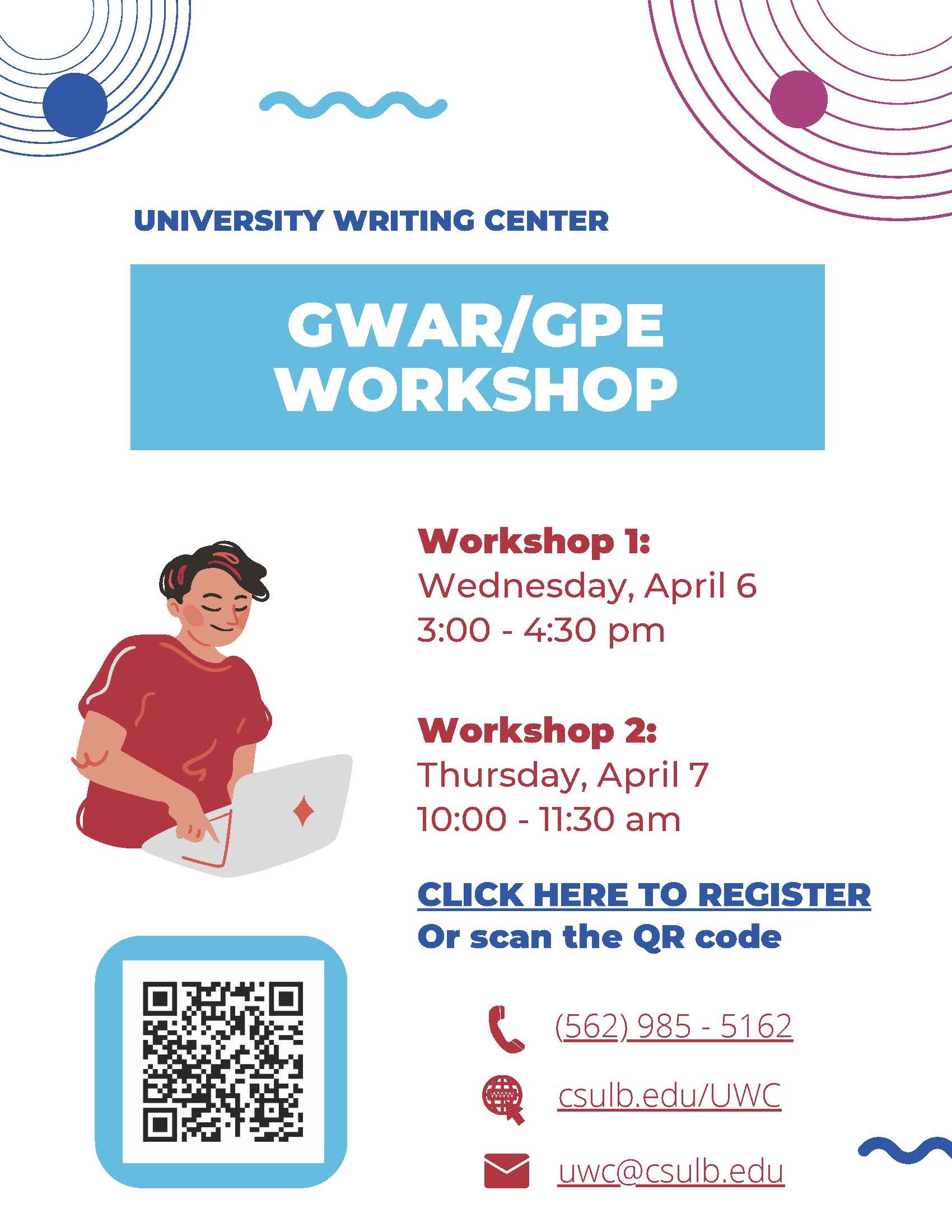 Uwc essay help. How our college writing center can help your grades