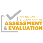 assessment and evaluation logo