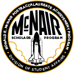logo of McNair