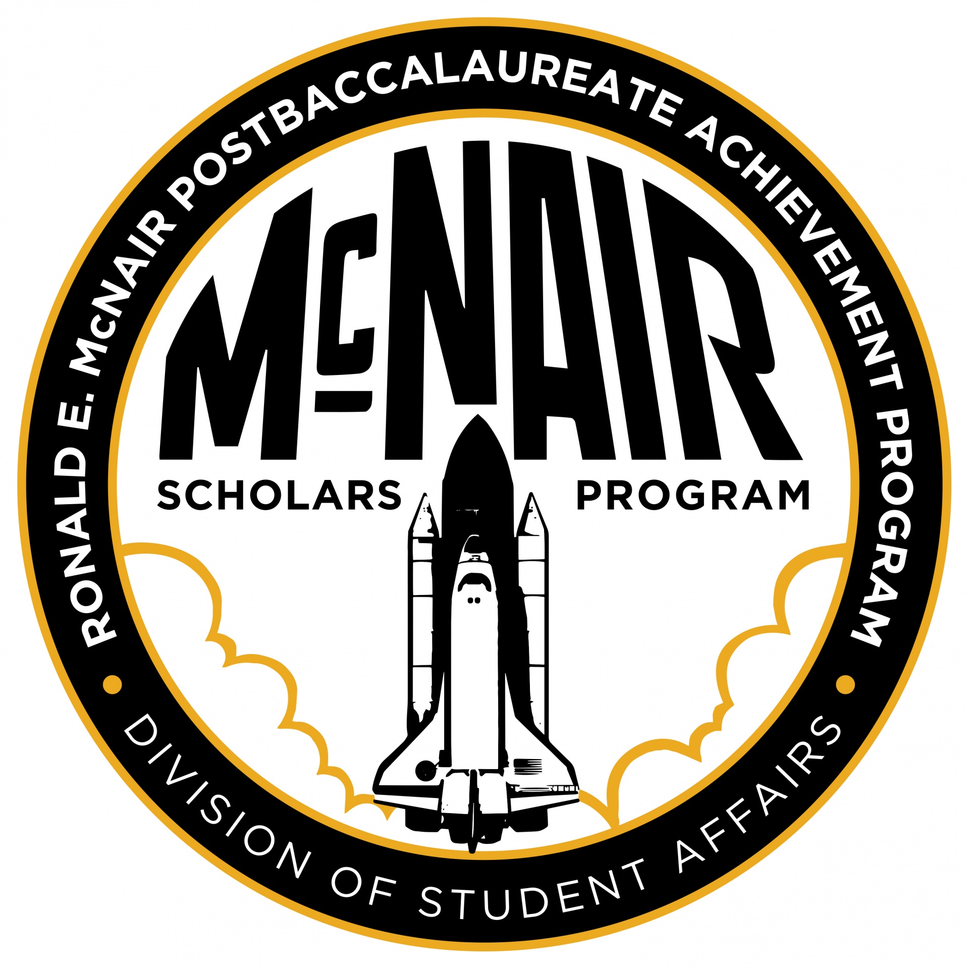 McNair Scholars Program Application Deadline California State