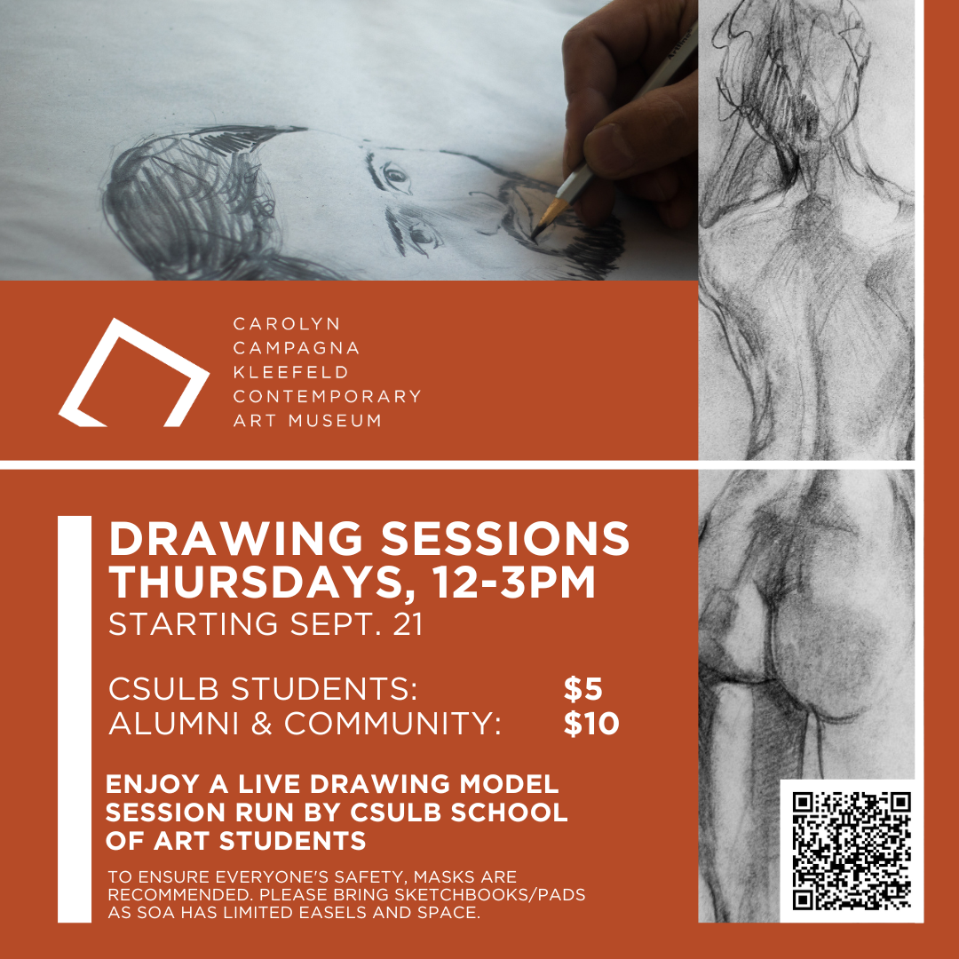 Drawing Light - 4 session workshop — Art Studio Utopia