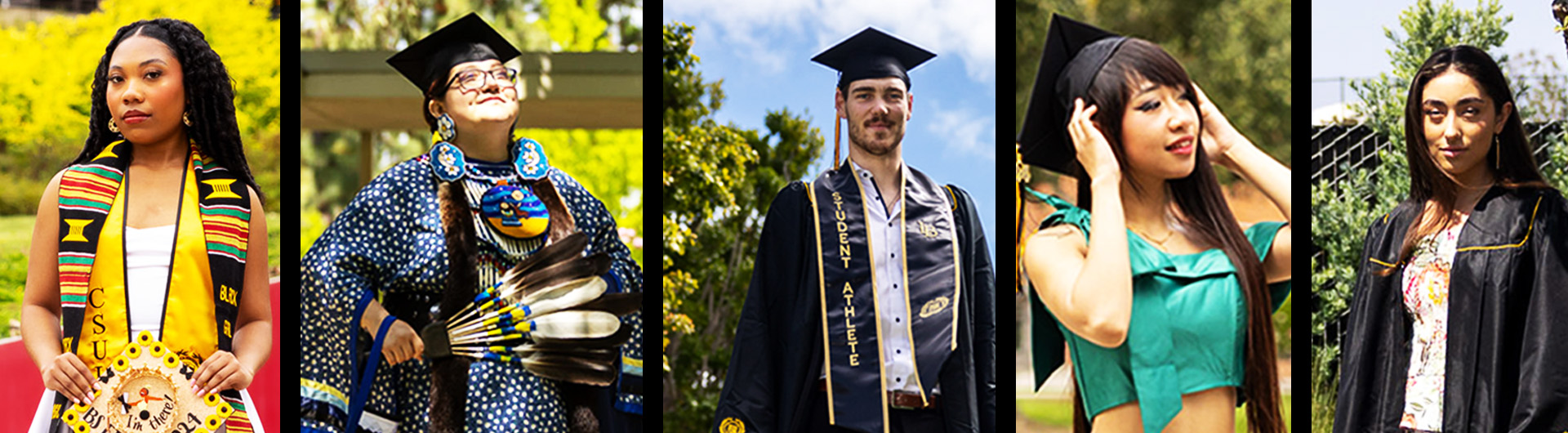 CSULB Grads Banner 2024