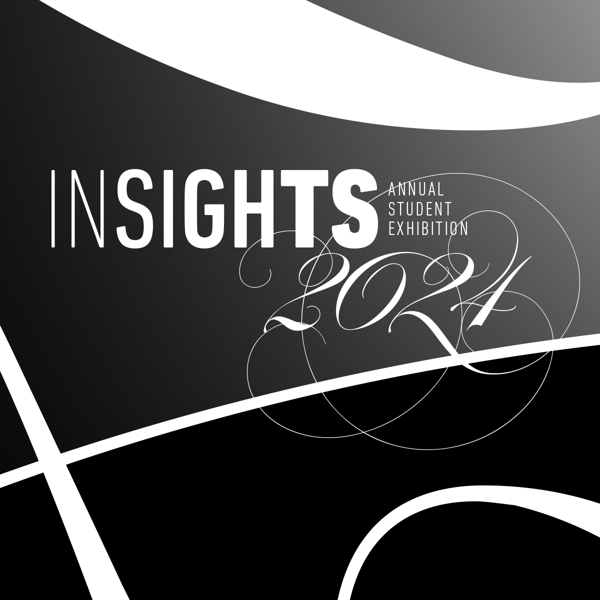 insights annual student exhibition