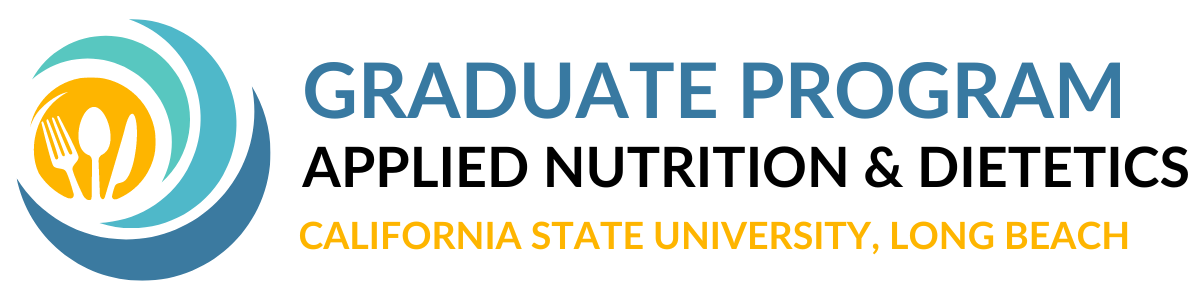 Logo: GP Applied Nutrition and Dietetics 
