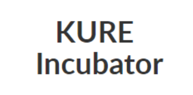 KURE Logo: Reads "A KURE to the Problem"