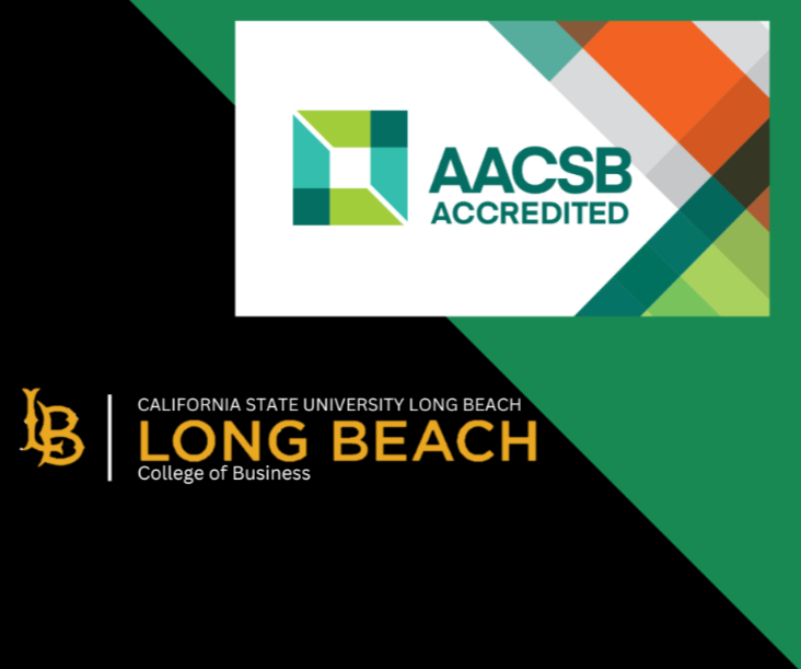 AACSB Accredited Long Beach State College of Business