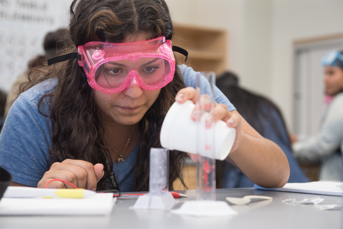 Link, Bachelor's in Chemical Engineering