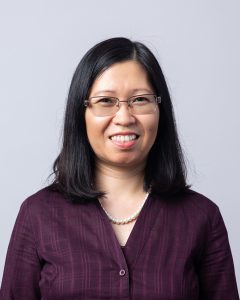 Kim-Phuong L. Vu