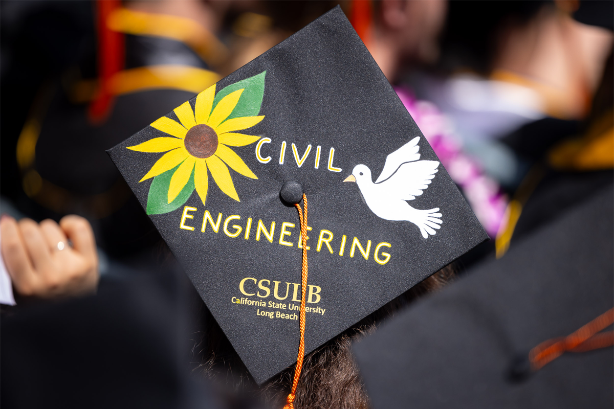 Link, Master of Science: Civil Engineering