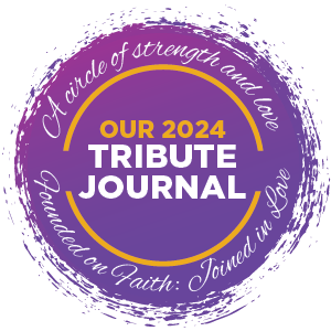 Our 2024 Tribute Journal - PDF