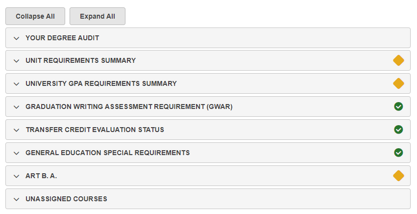 Using ARR 4.1 NEW screenshot