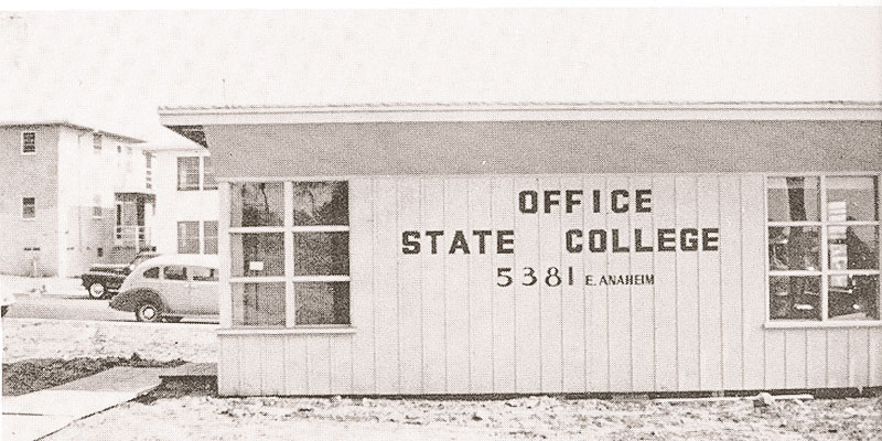 State college office