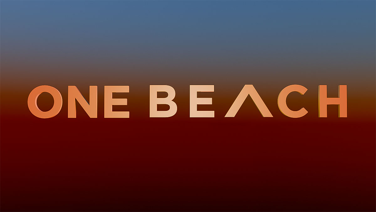 One Beach