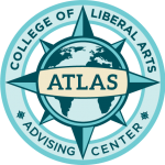 ATLAS Logo