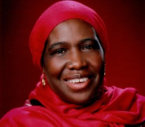 Dr. Nayawiyyah Muhammad