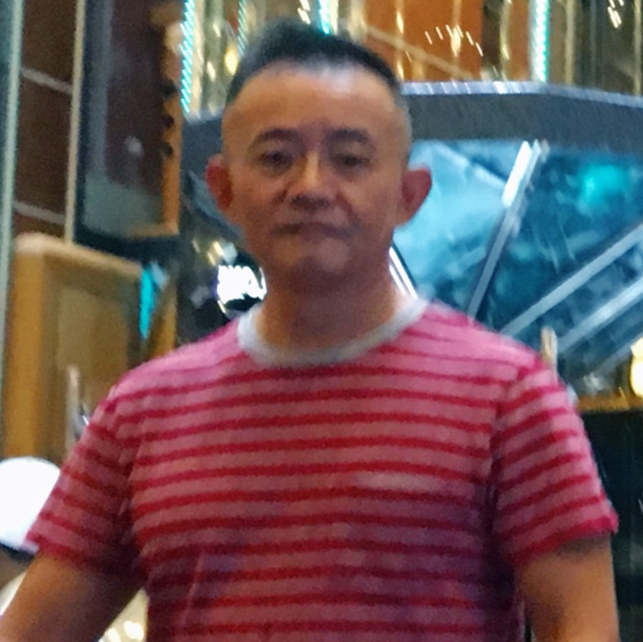 Robert Teng