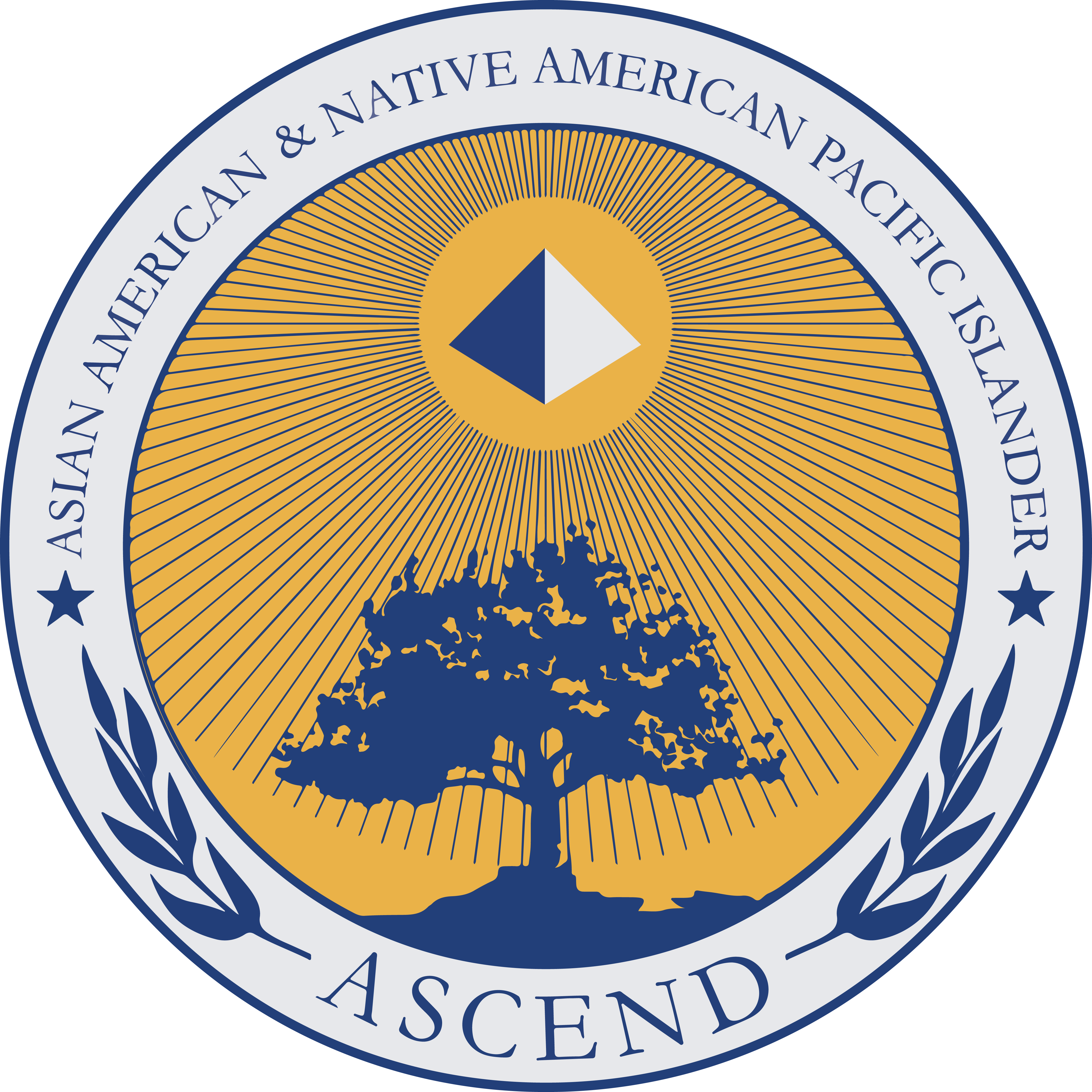 ASCEND Logo