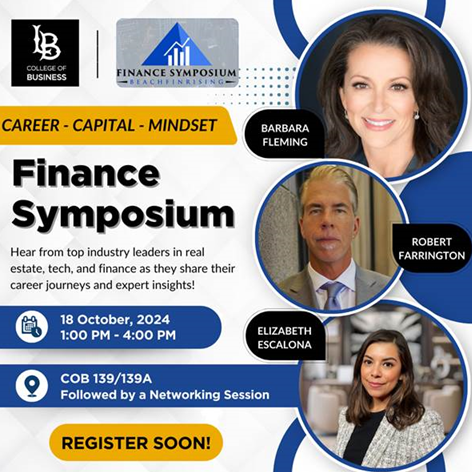 Finance Symposium