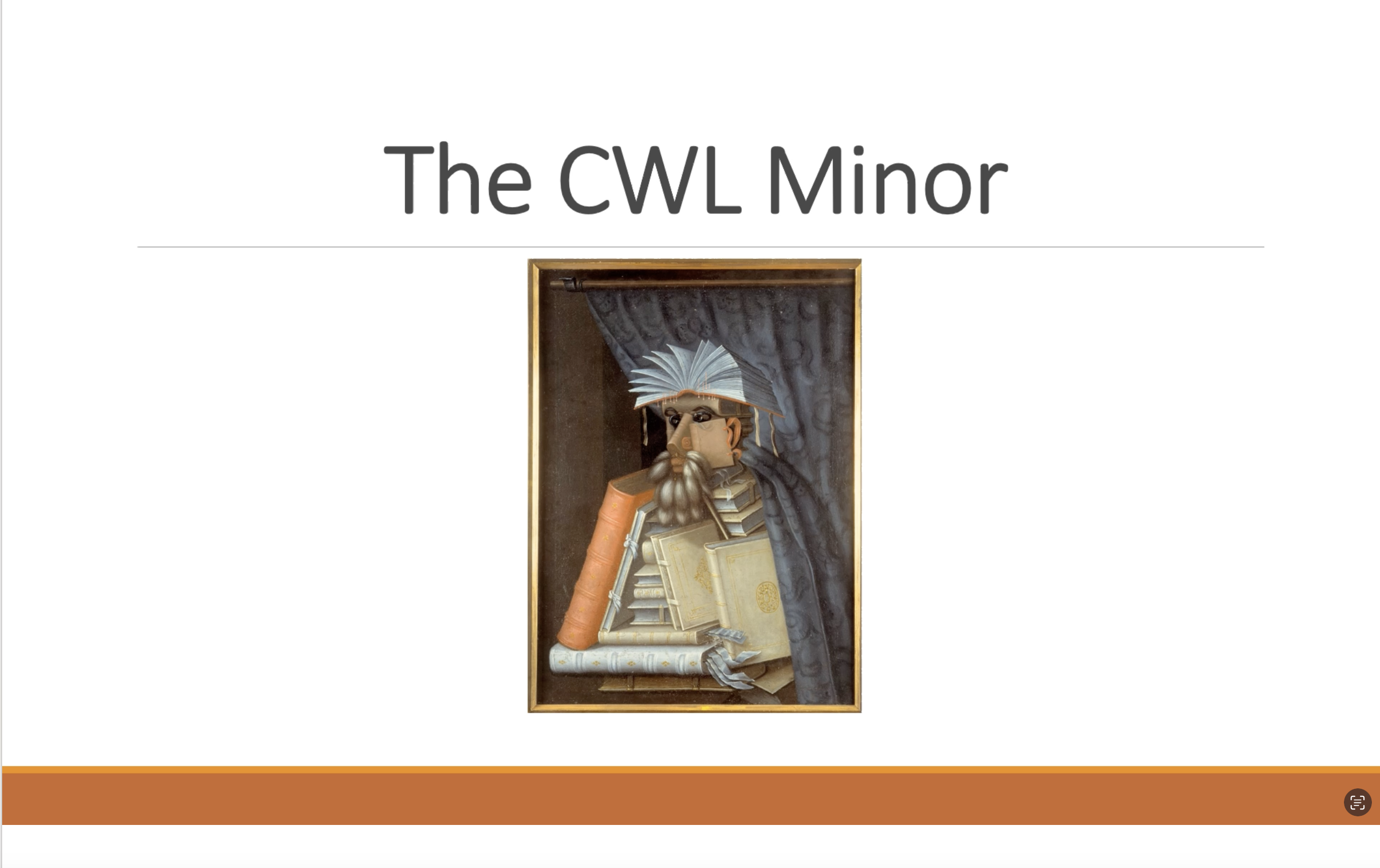 CWL minor thumbnail