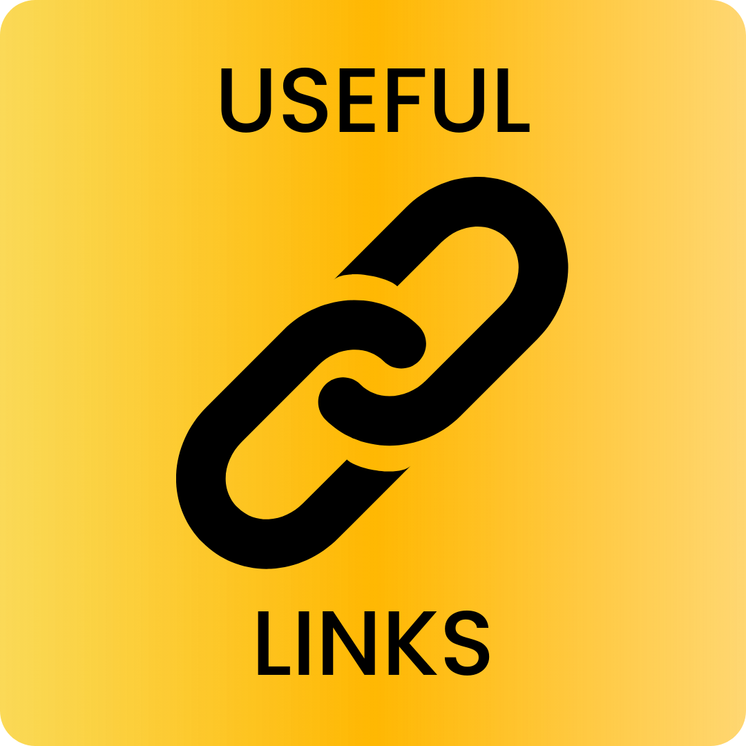 RGRLL Useful Links PDF