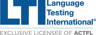 LTI Testing Logo