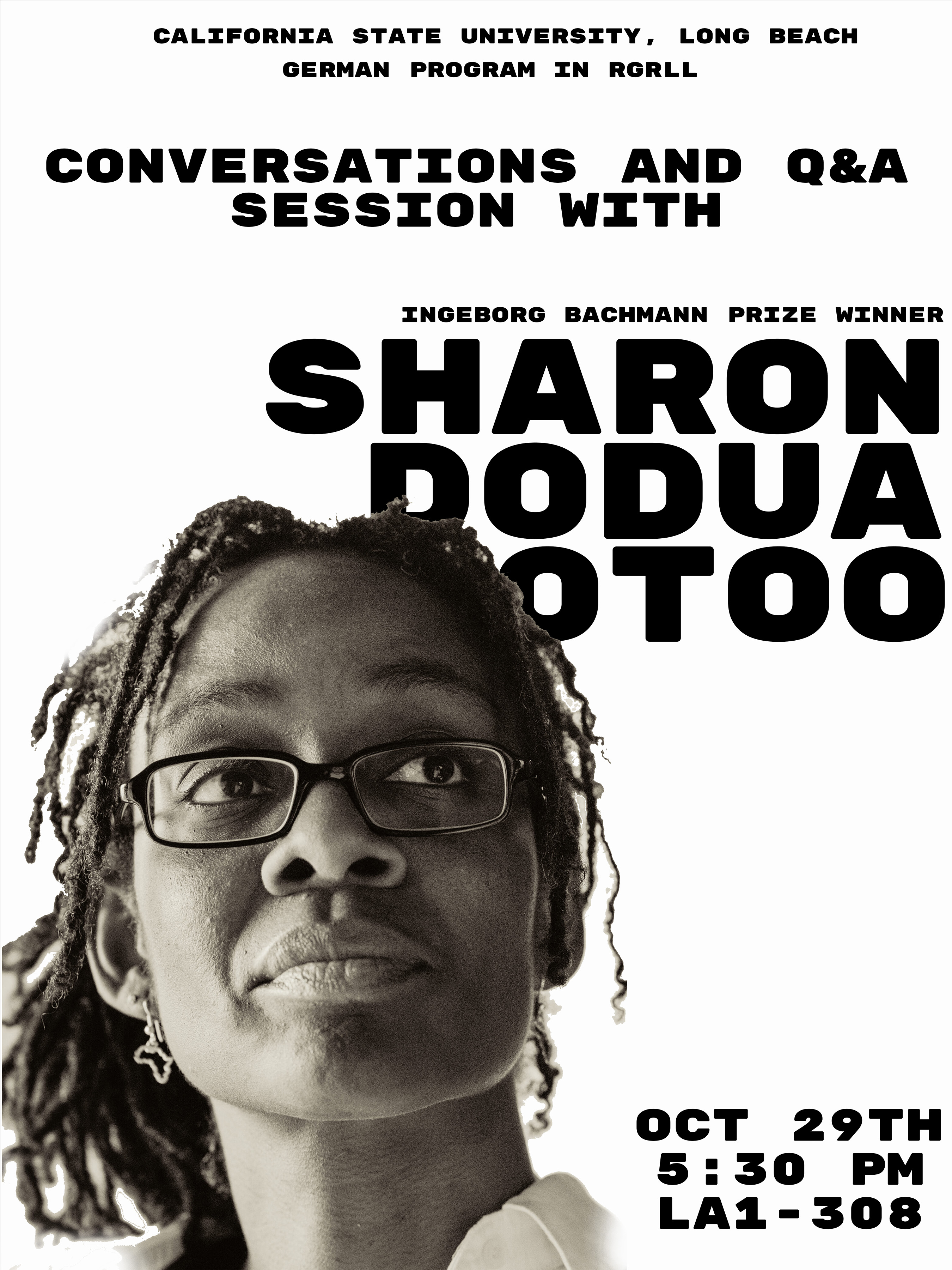 Sharon Dodua Otoo