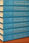 Stacked Psychology Textbooks