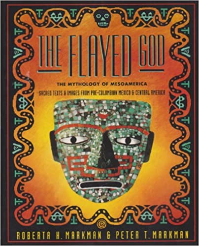 the flayed god book image