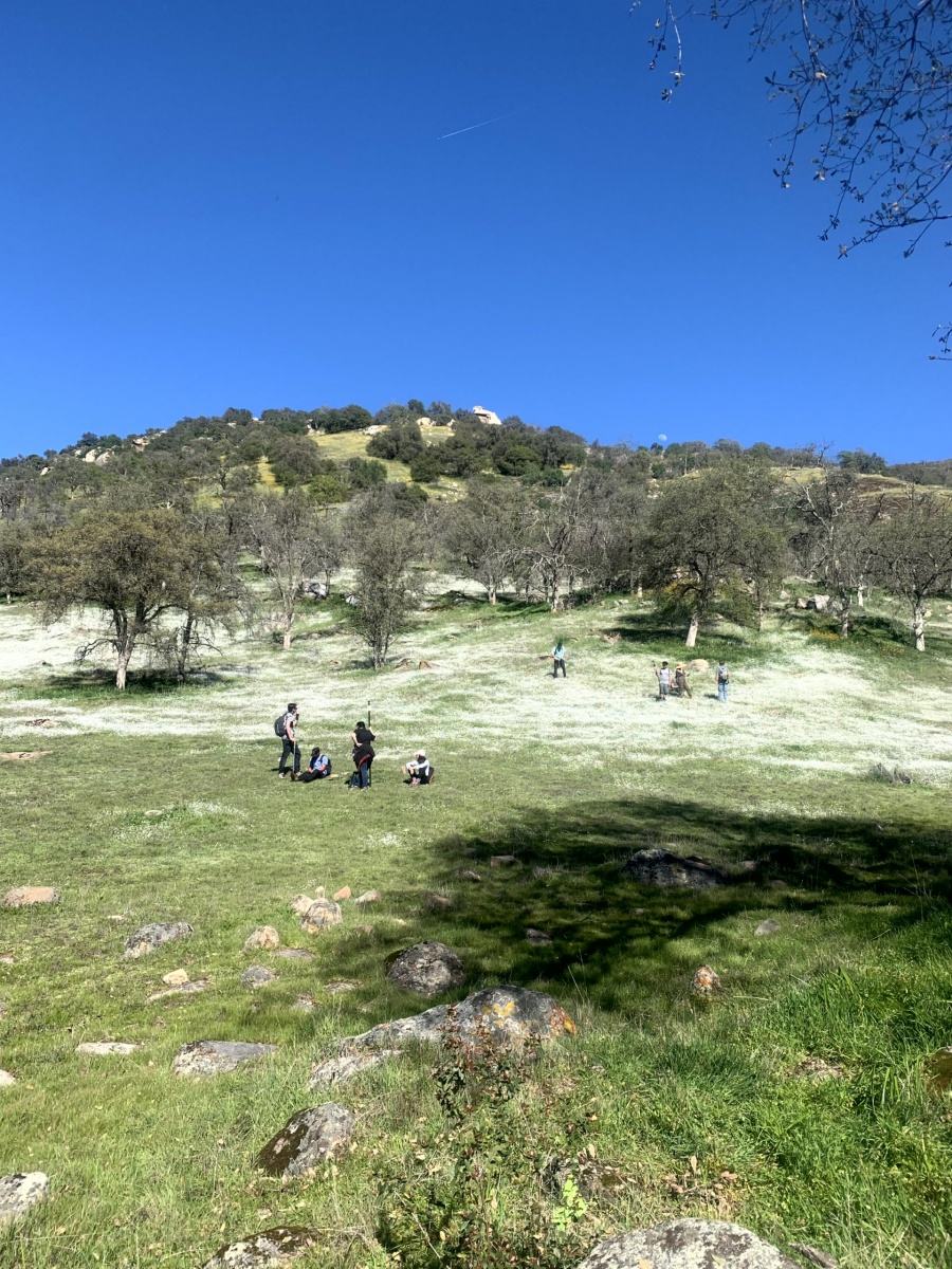 River Ridge Rance Study Area