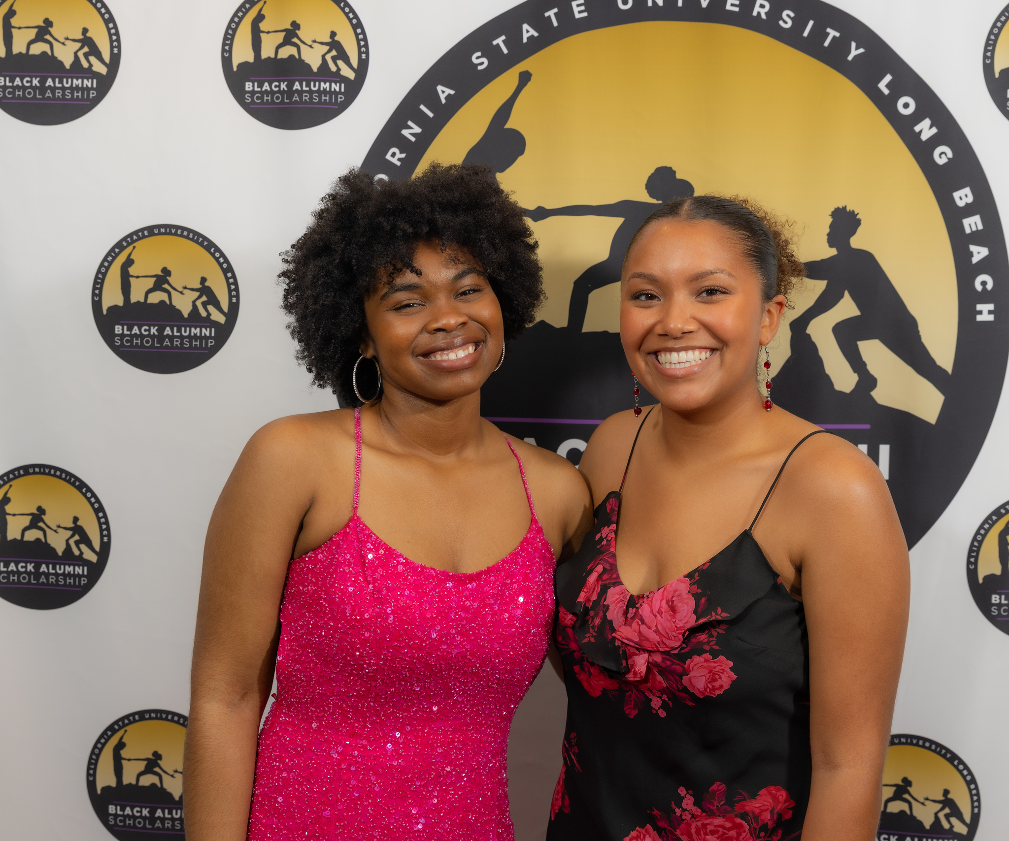 Black Scholars at 3rd Annual Gala