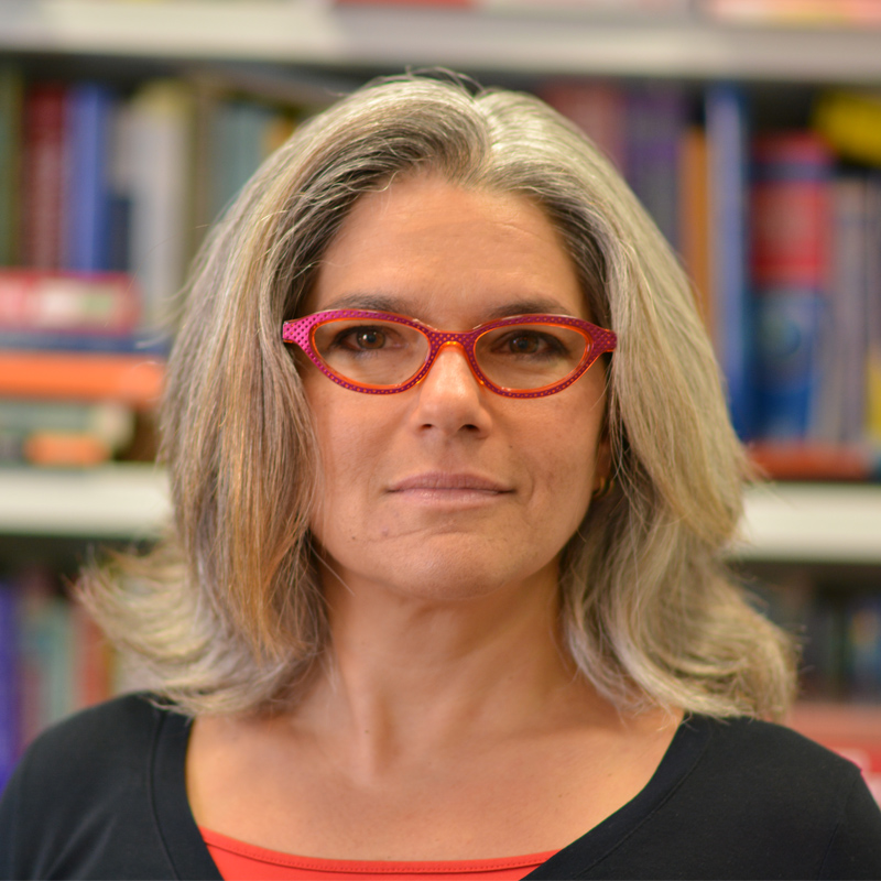 CSULB Faculty Headshot - Professor Nizan Shaked