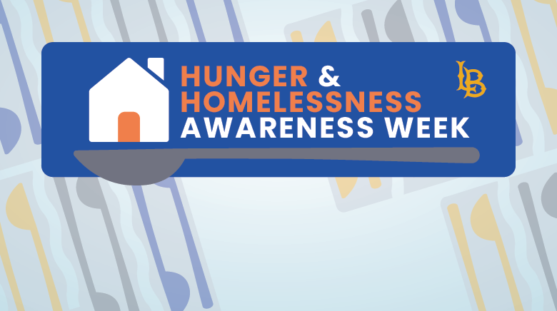 Hunger and Homelessness Awareness Week