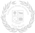 CSULB Seal