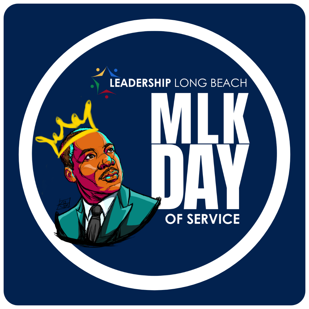 MLK Day of Service