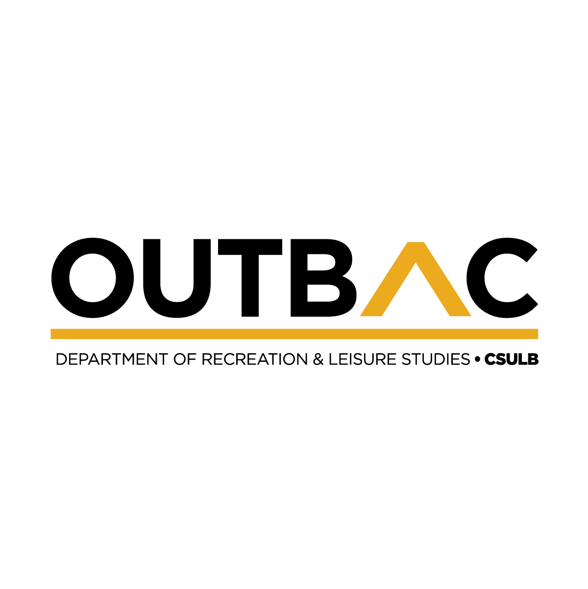 The OutBAC logo