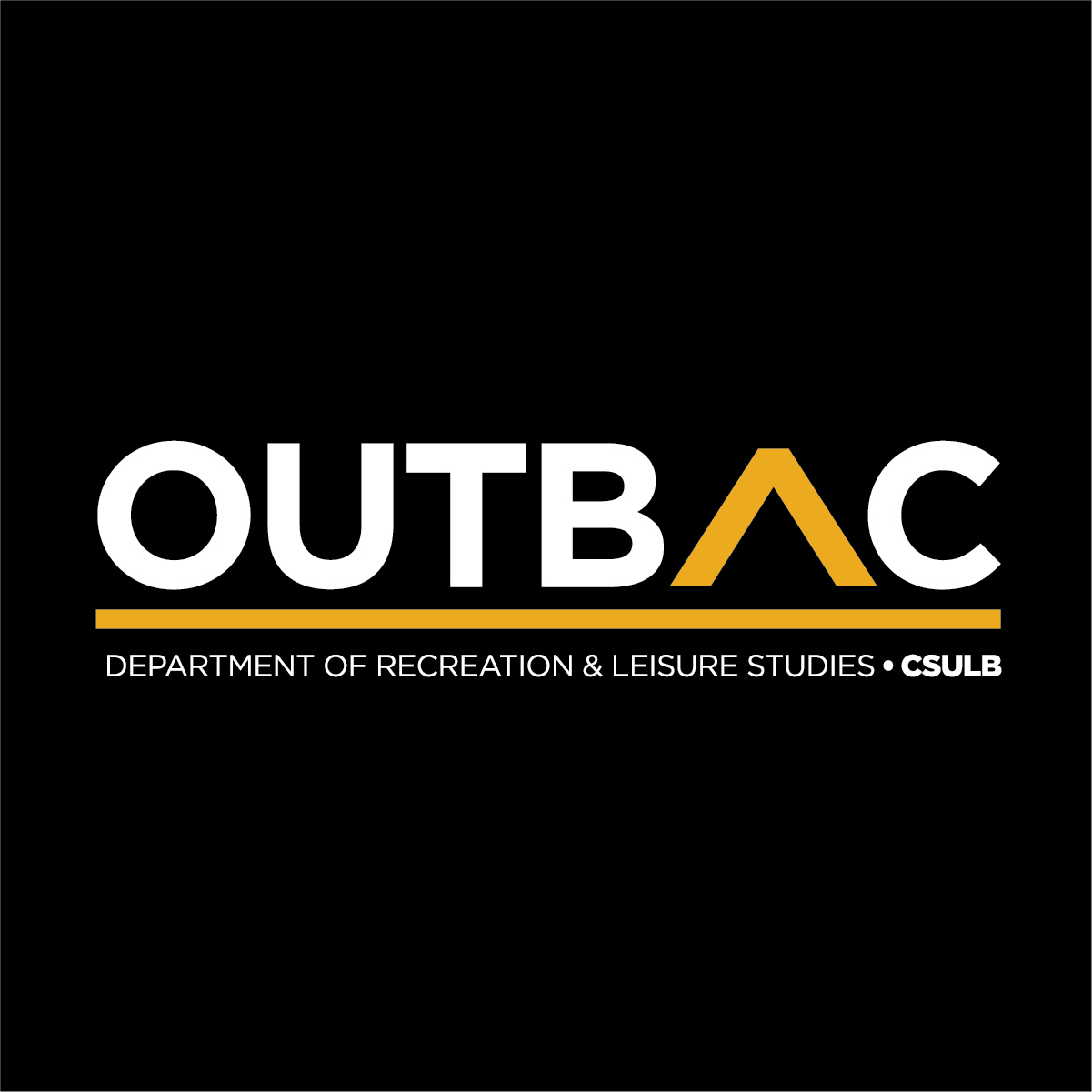 The OutBac logo