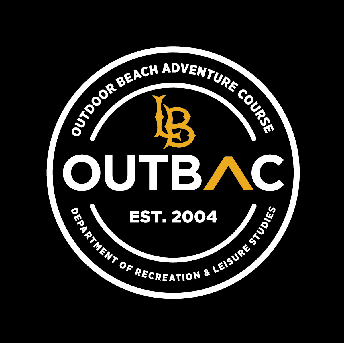 The Outbac logo