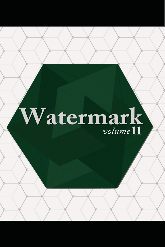 Watermark Vol.11 (Cover Image)