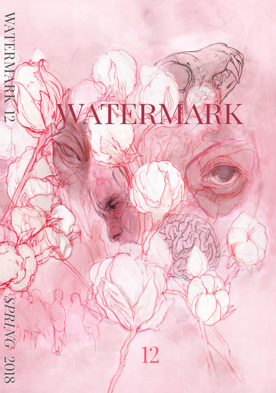 Watermark Vol.12 (Cover Image)