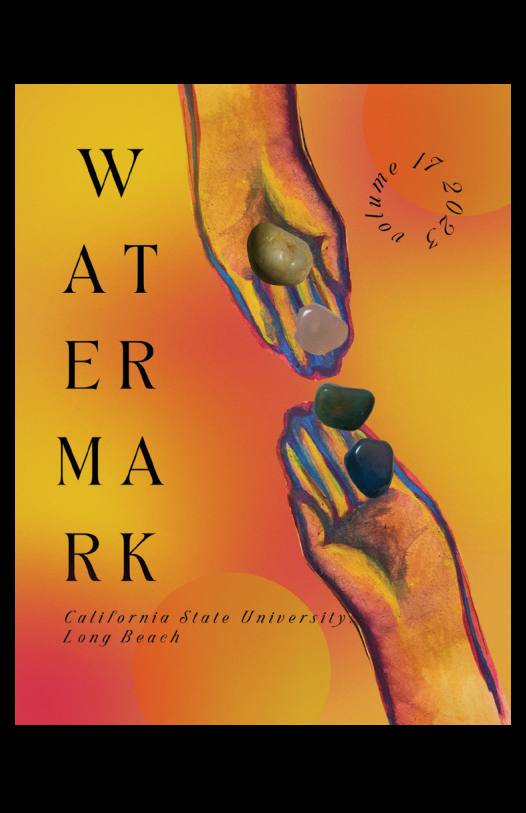 Watermark Vol.17 (Cover Image)